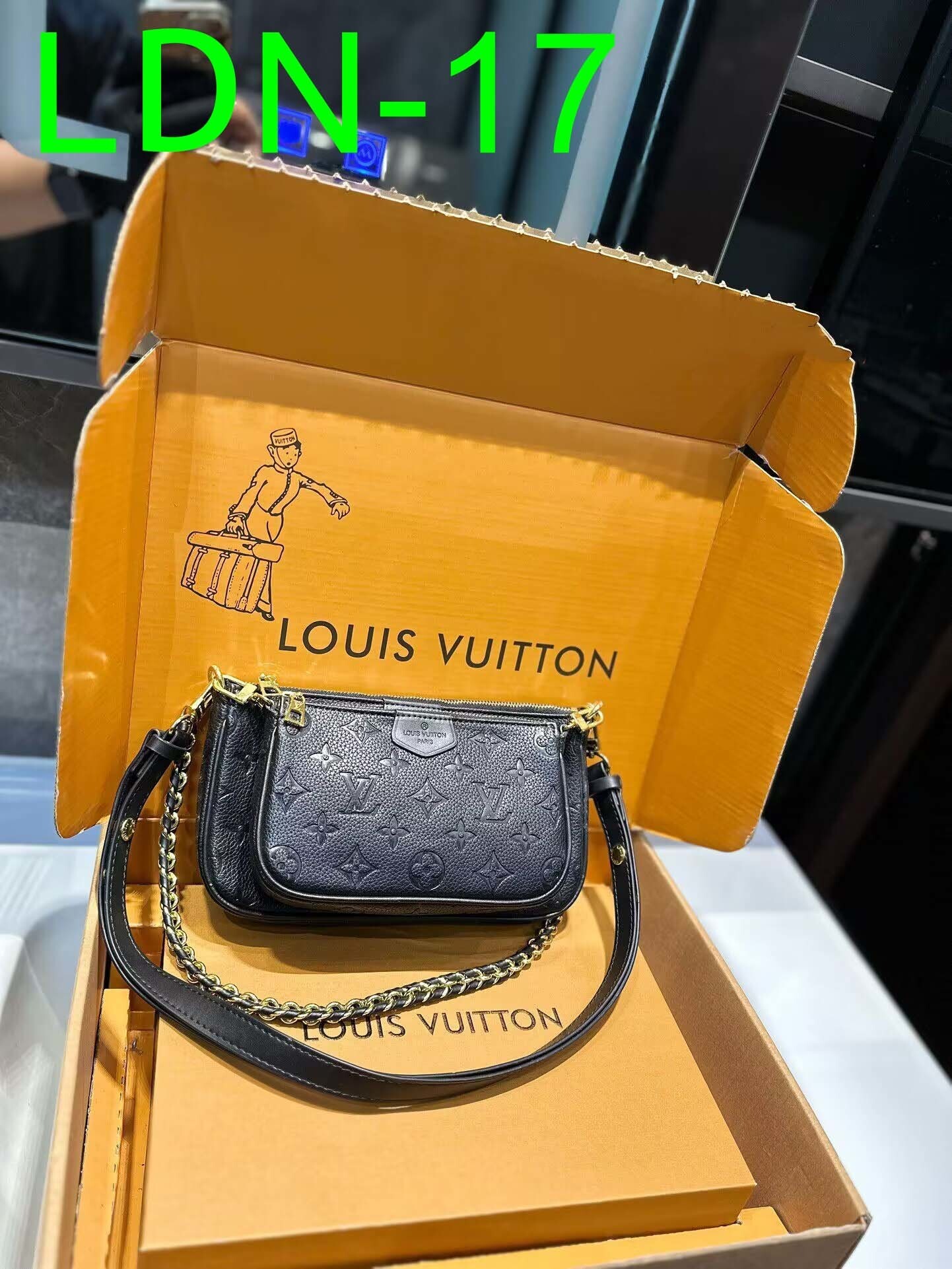 $55-LDN-331 LV gallery