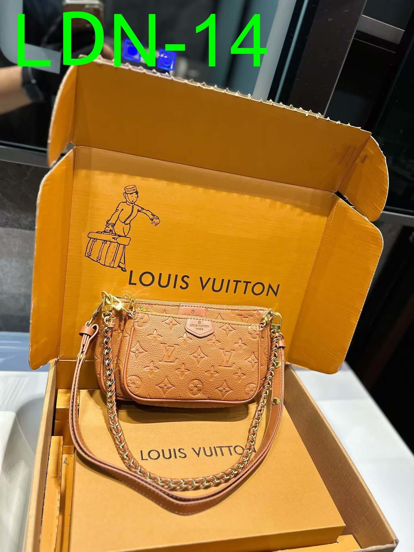 $55-LDN-331 LV gallery