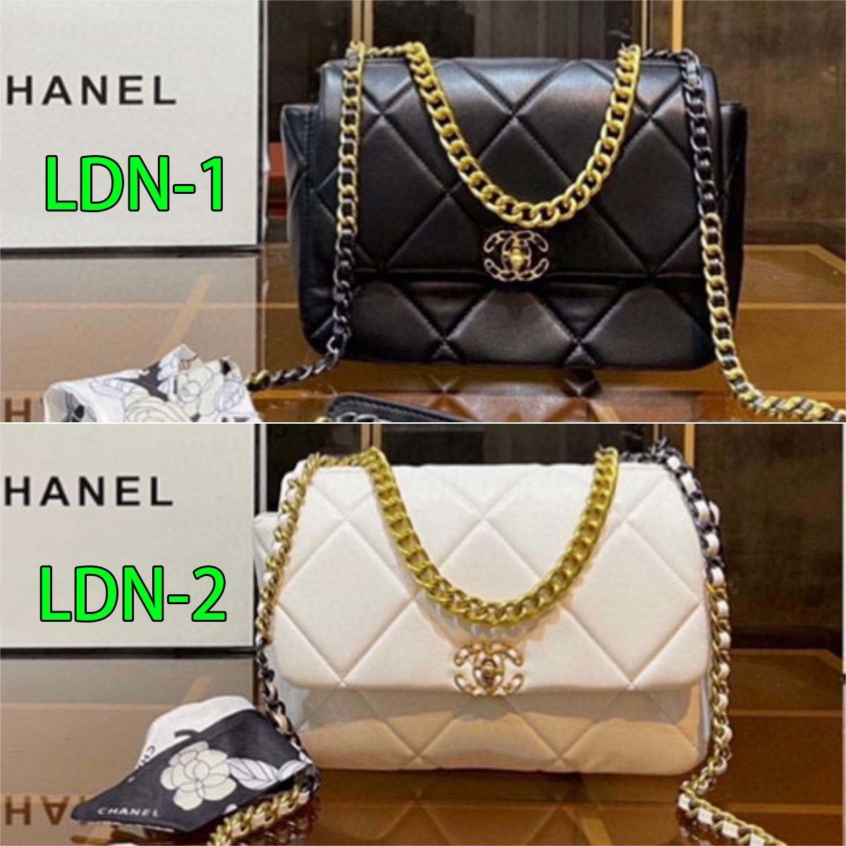 $55-LDN-359 CHA gallery