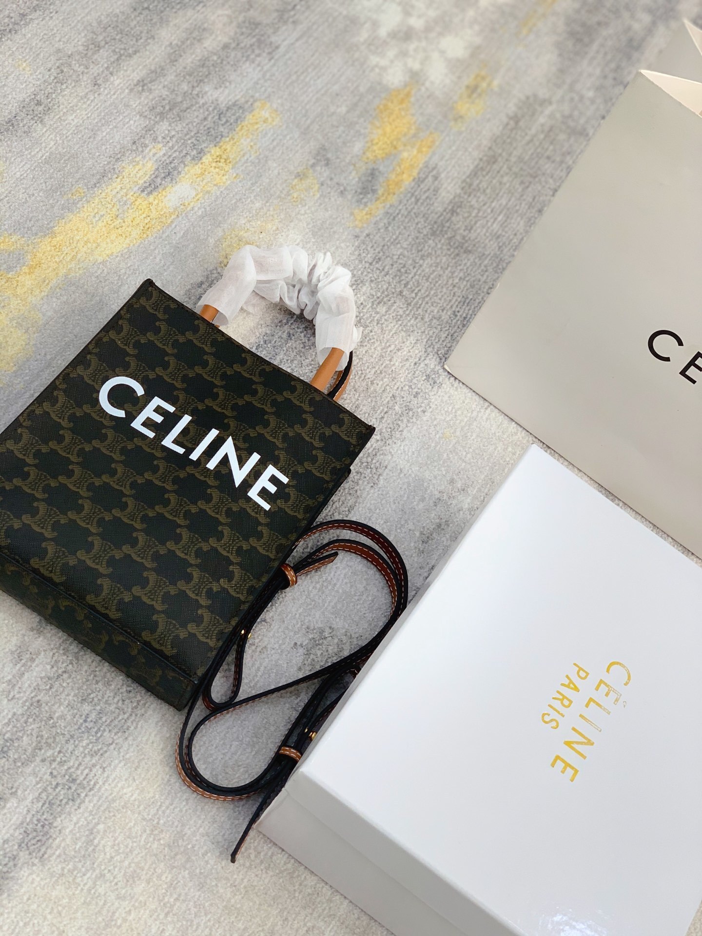 $55-LDN-393 Cel gallery