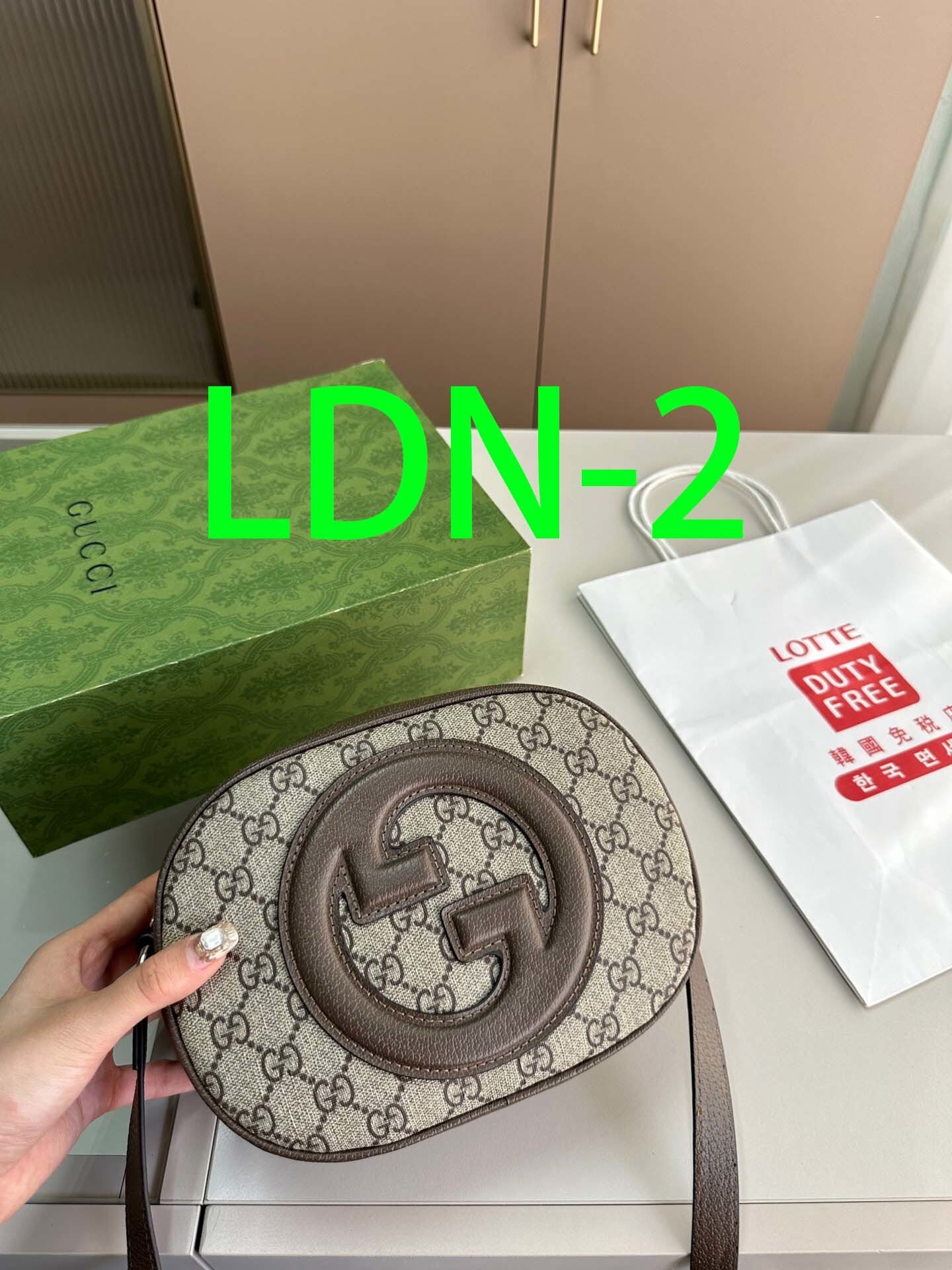 $56-LDN-267 GCI gallery