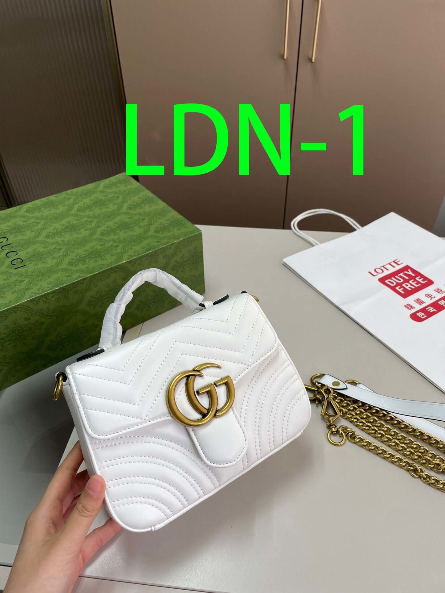 $56-LDN-271 GCI gallery