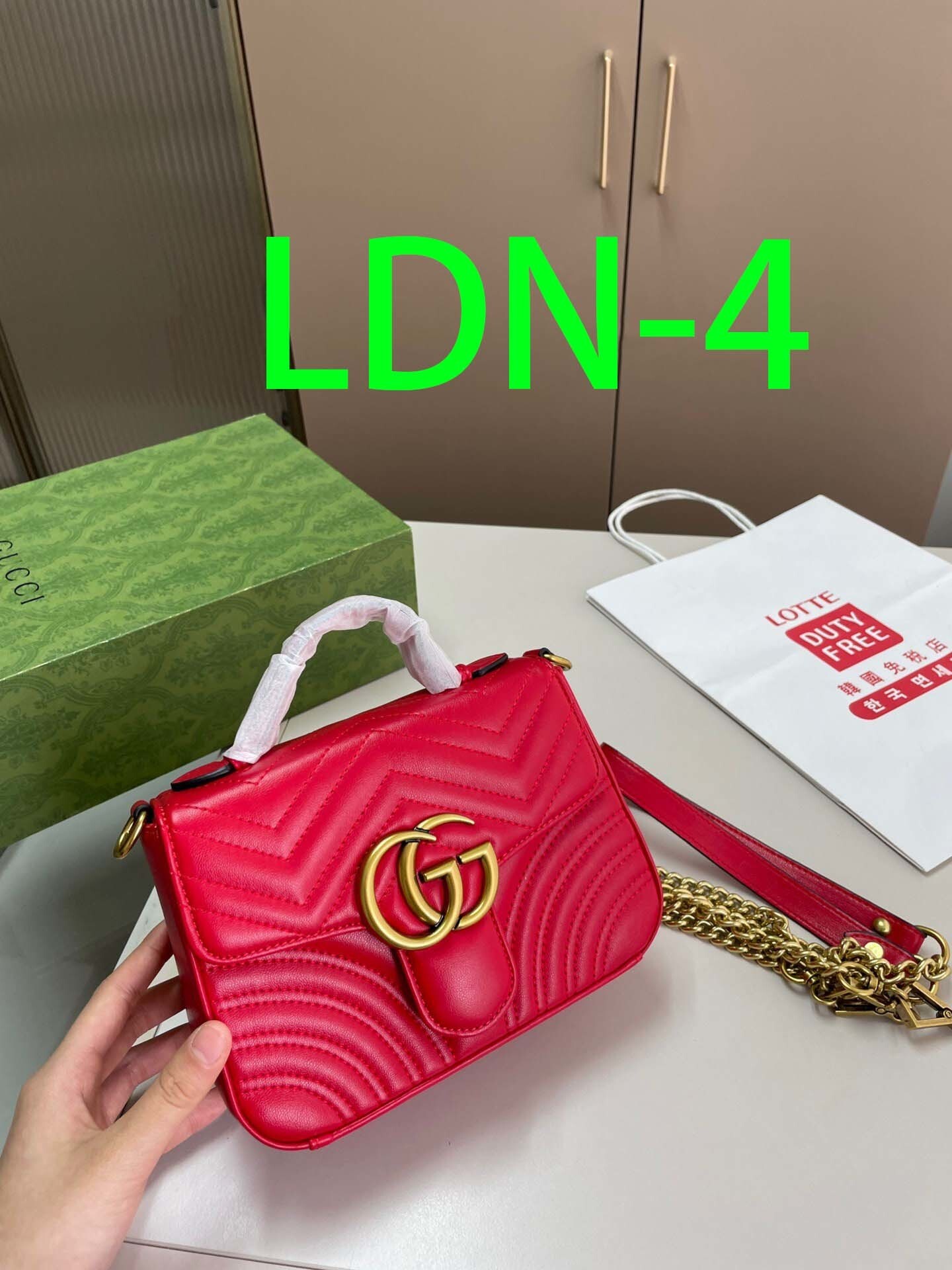 $56-LDN-271 GCI gallery