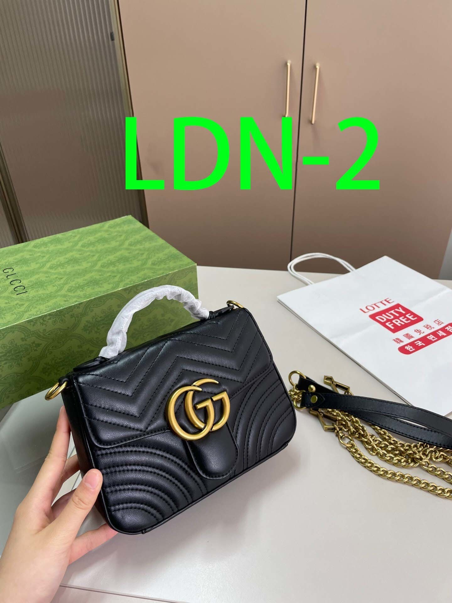 $56-LDN-271 GCI gallery