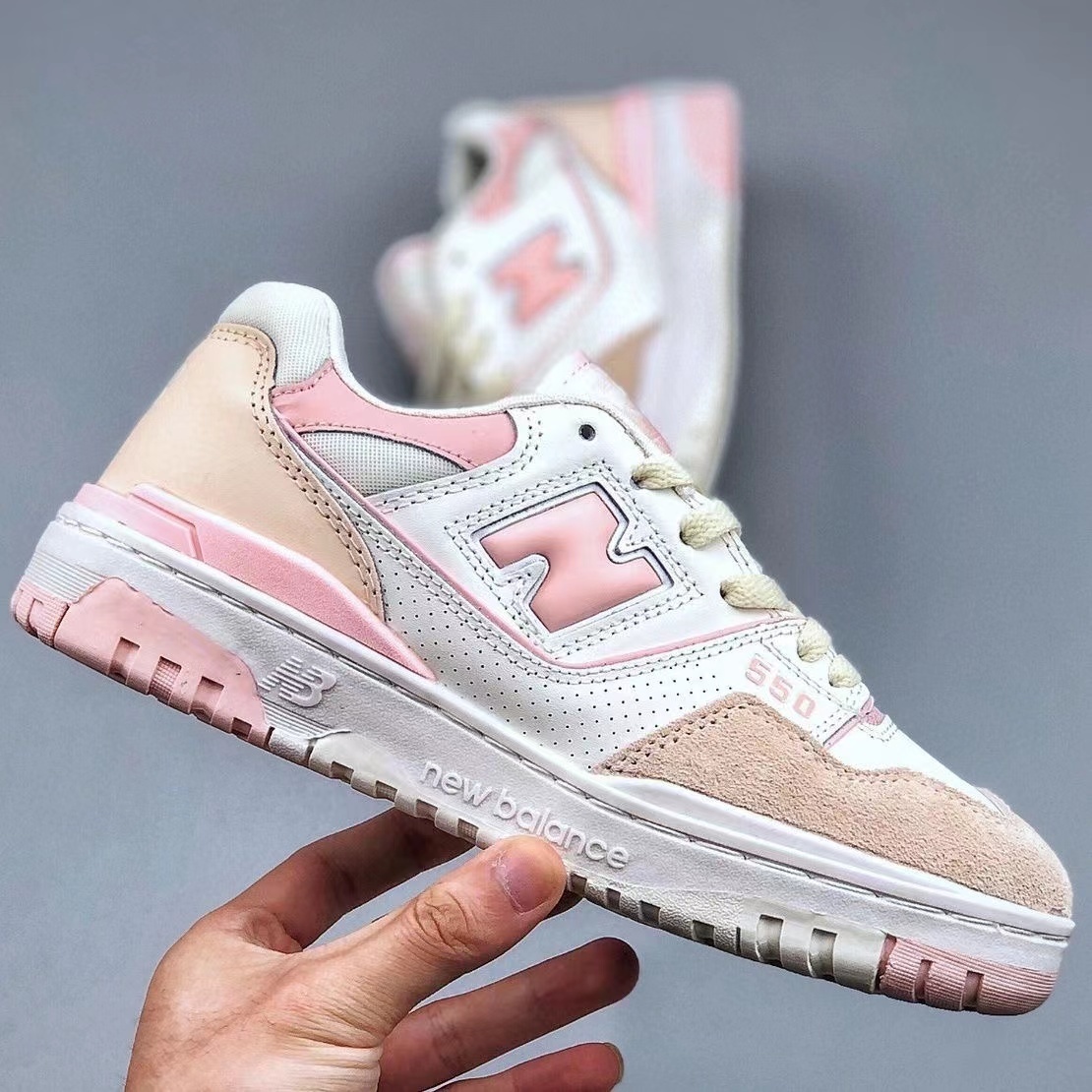 $56-LDN-482 NB gallery