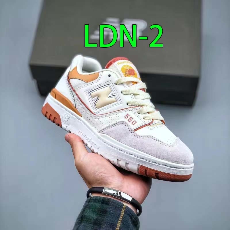 $56-LDN-482 NB gallery