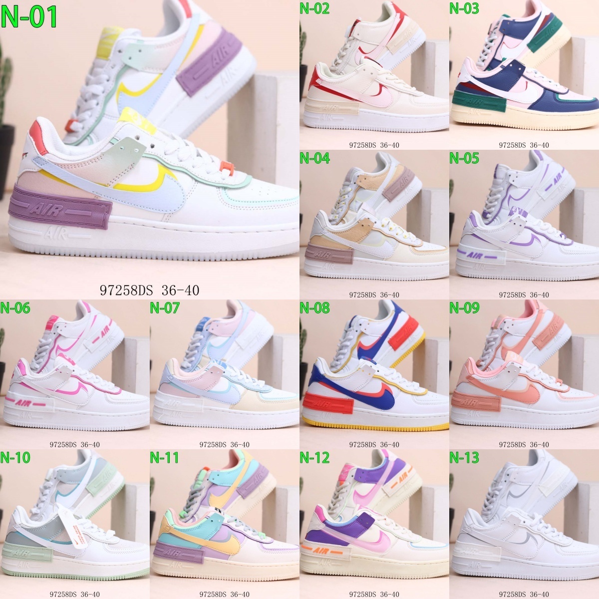 $56-LDN-60 NK gallery