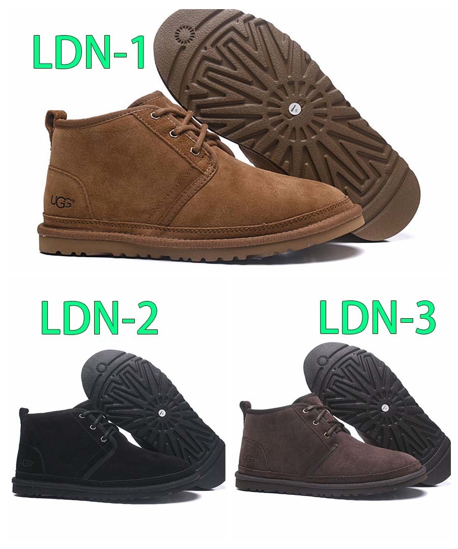 $56-LDN-673 UGG gallery