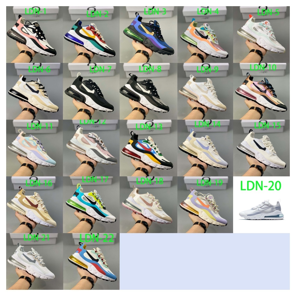 $56-LDN-68 NK gallery