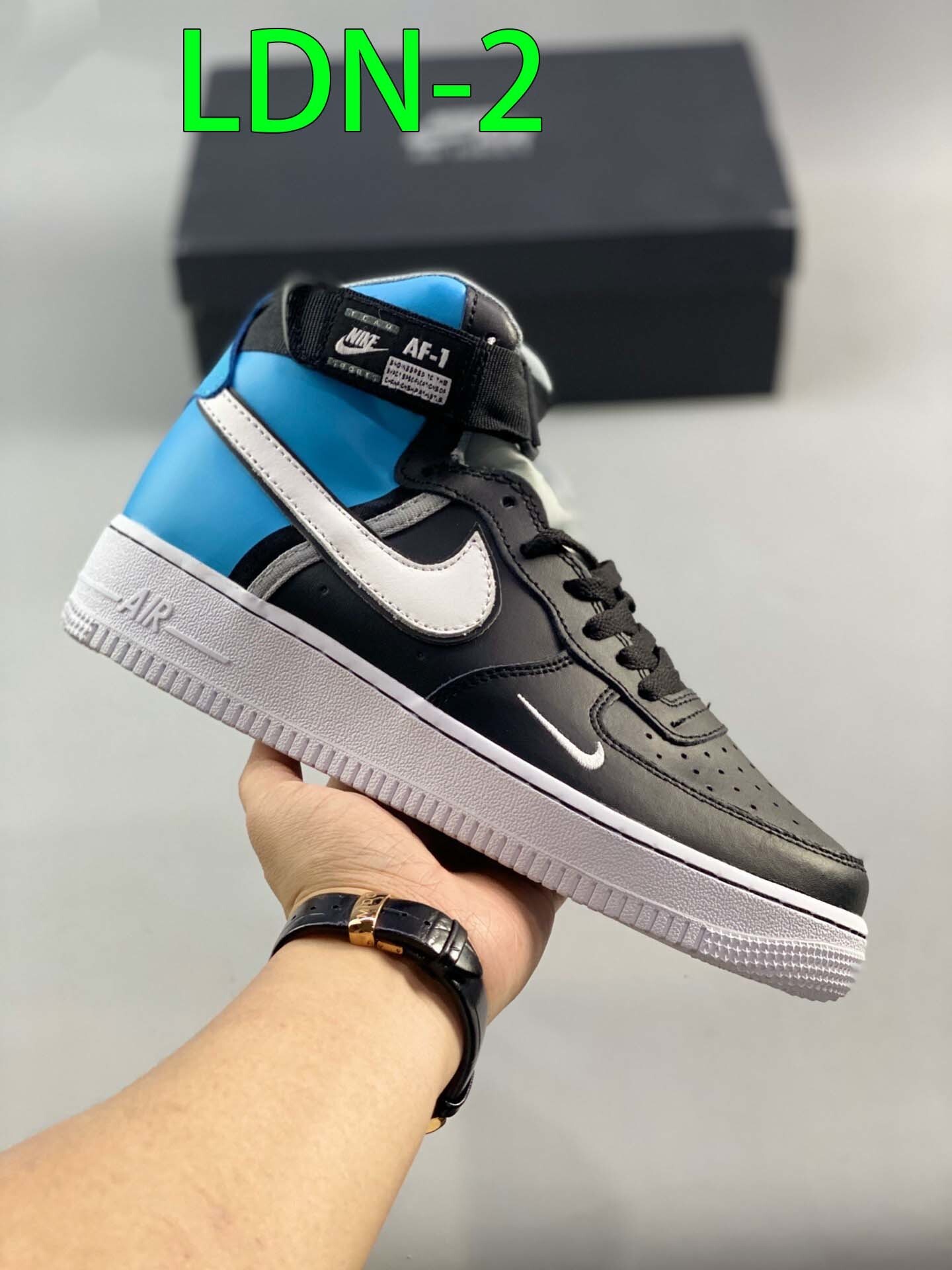 $56-LDN-79 NK gallery