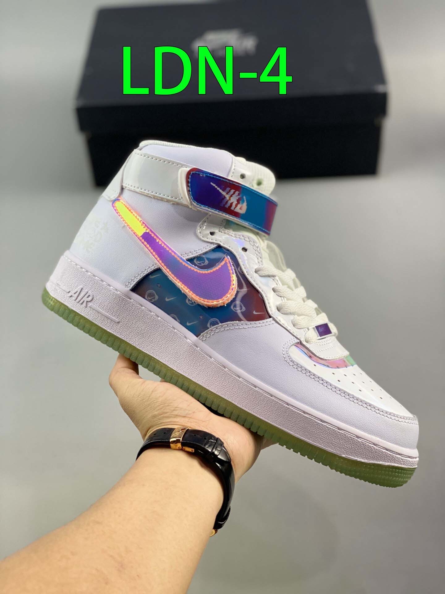 $56-LDN-79 NK gallery