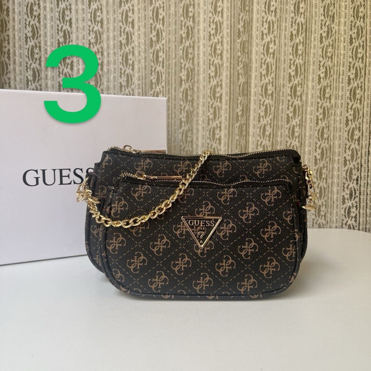 $56.5-LDN-864 GUESS gallery