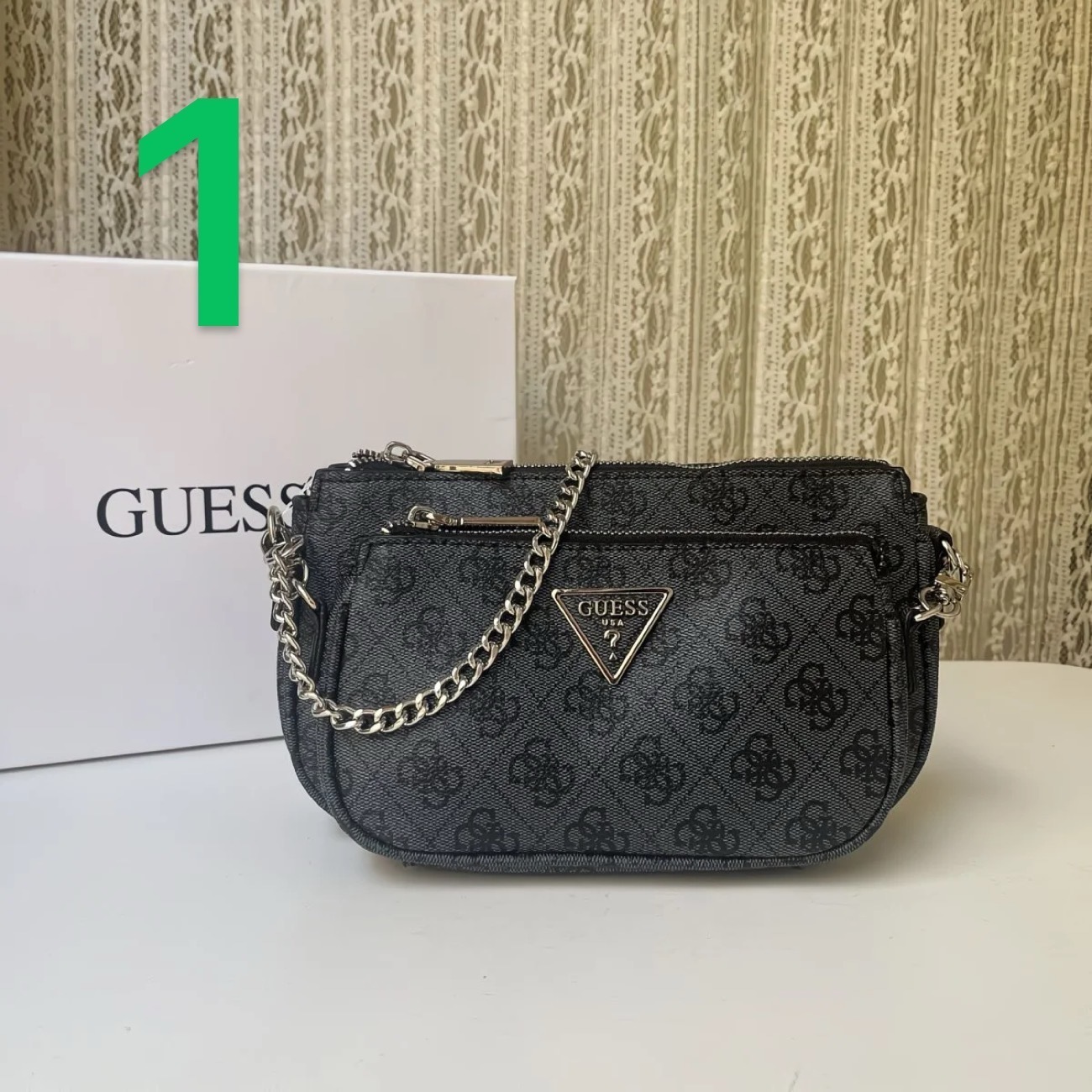 $56.5-LDN-864 GUESS gallery