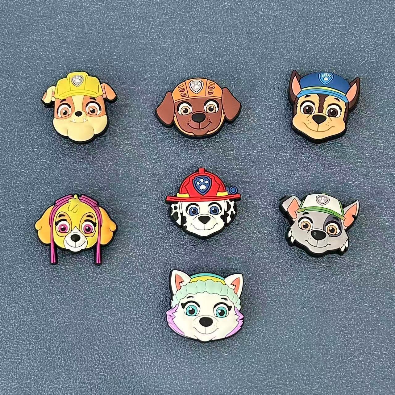 $56.5-LDN-866 CROCS gallery