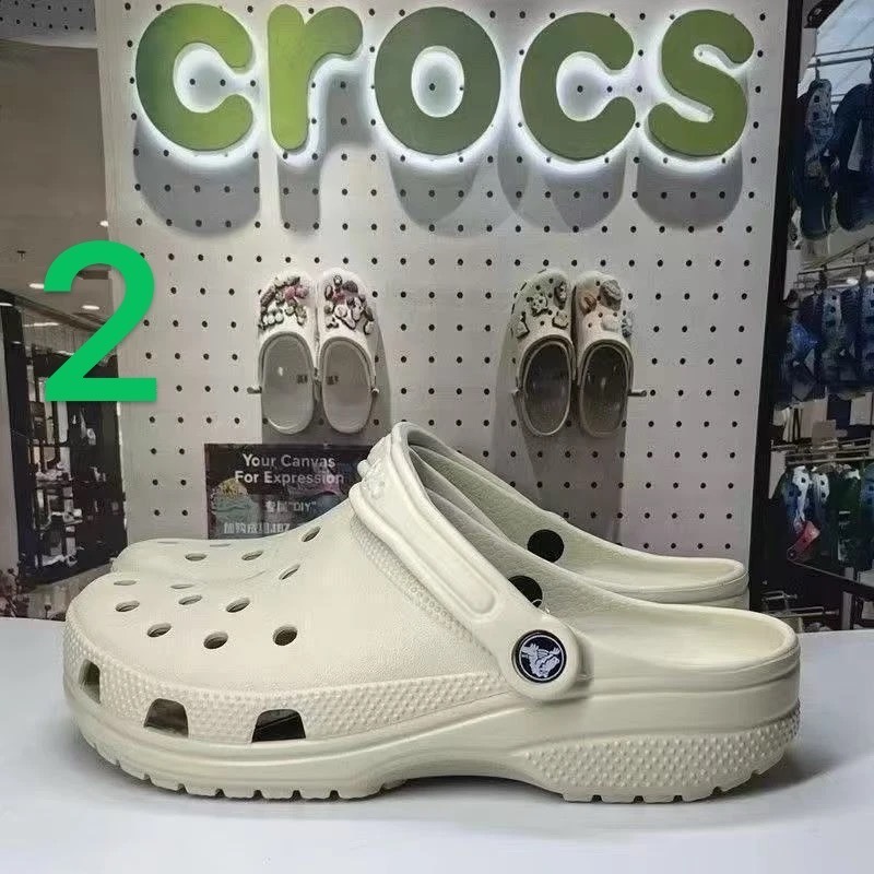 $56.5-LDN-866 CROCS gallery
