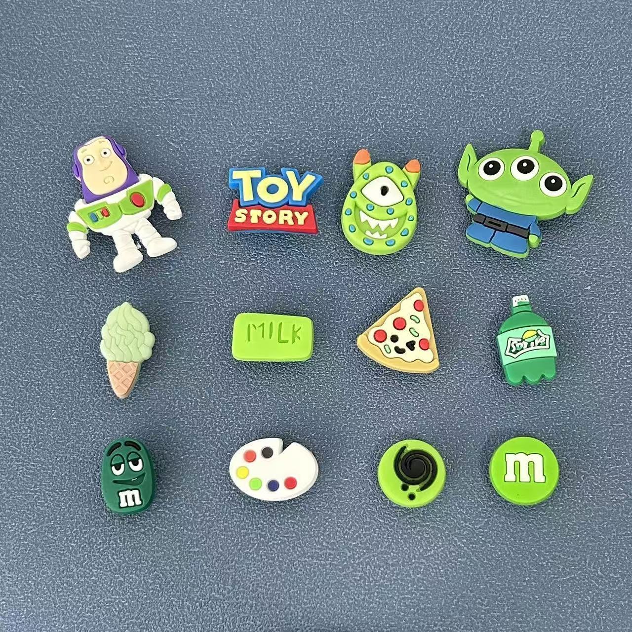 $56.5-LDN-866 CROCS gallery