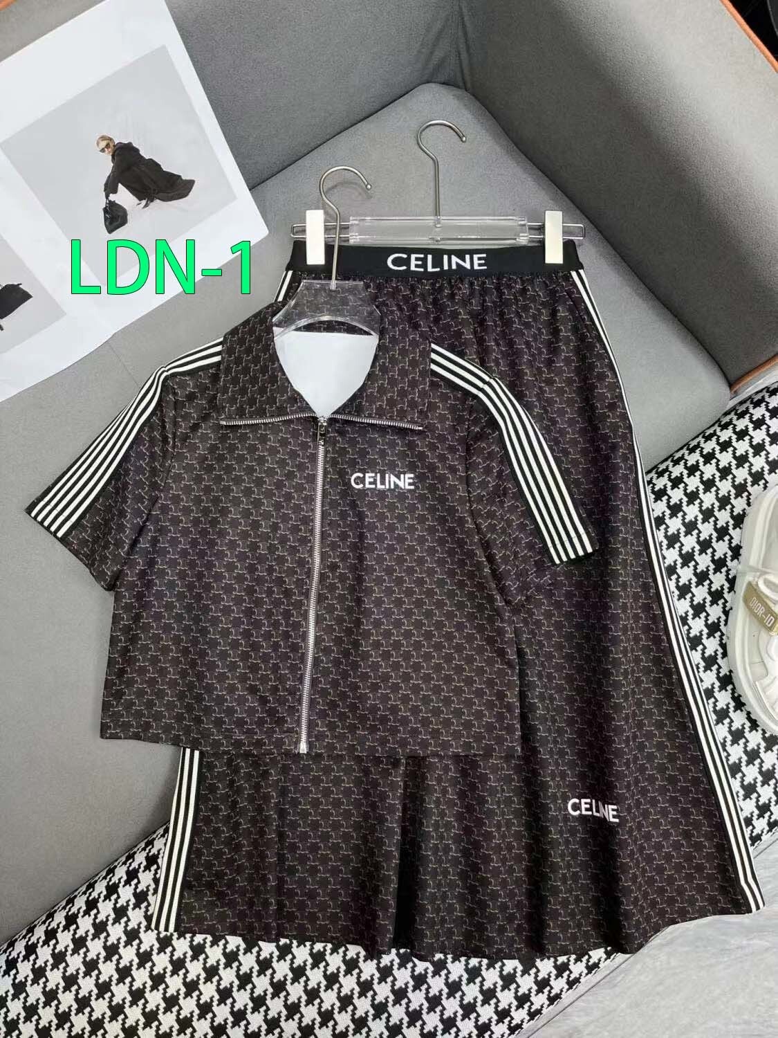 $56.99-LDN-575 Cel gallery