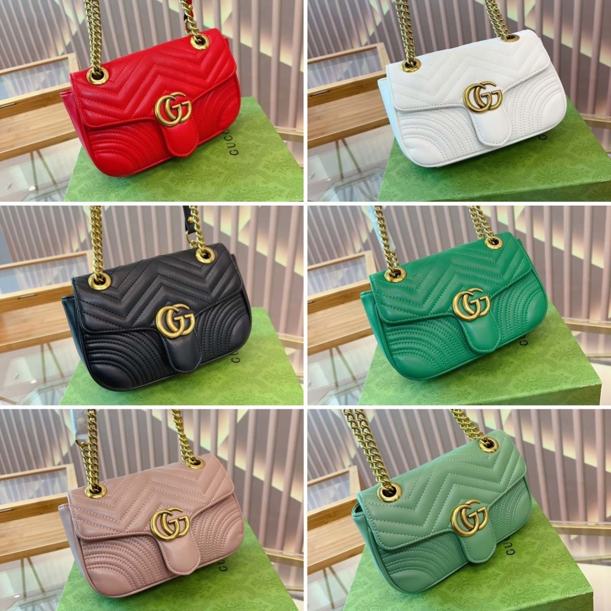 $57-LDN-257 GCI gallery