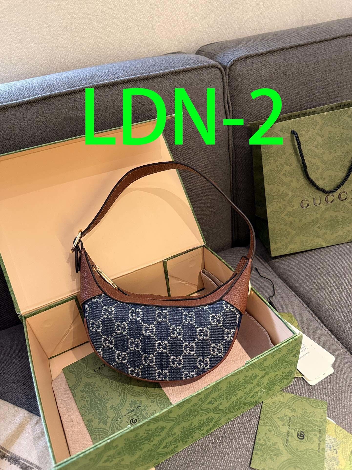 $57-LDN-269 GCI gallery