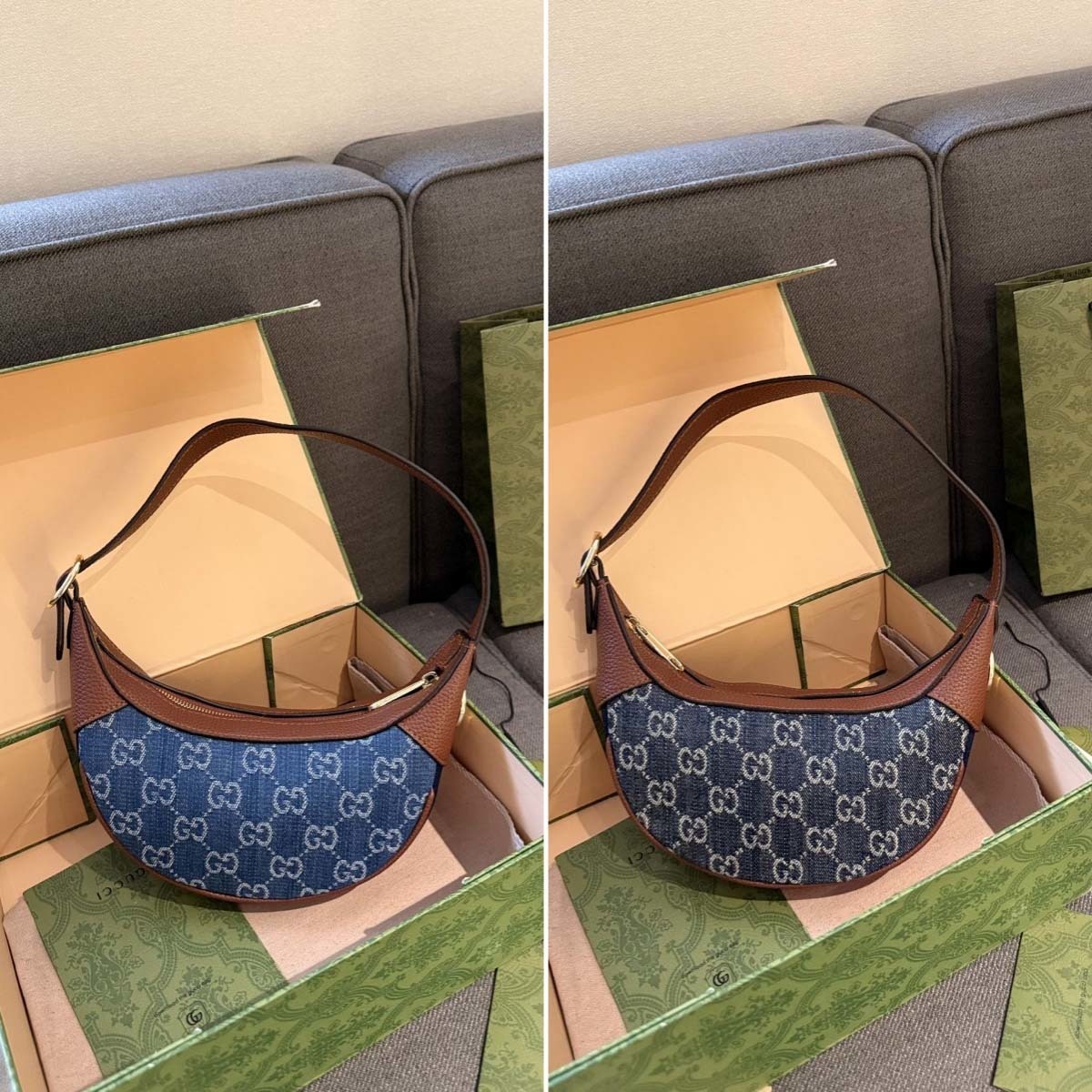 $57-LDN-269 GCI gallery