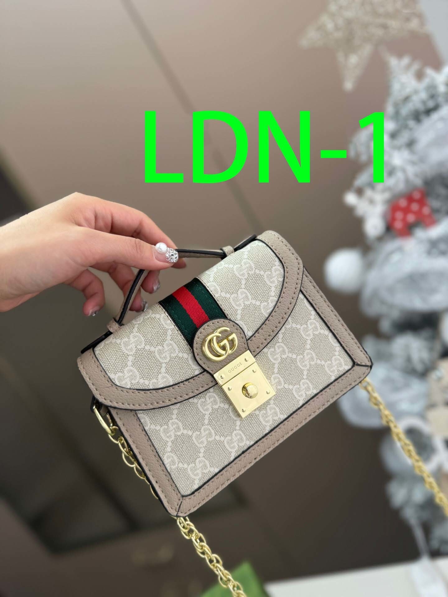 $57-LDN-272 GCI gallery