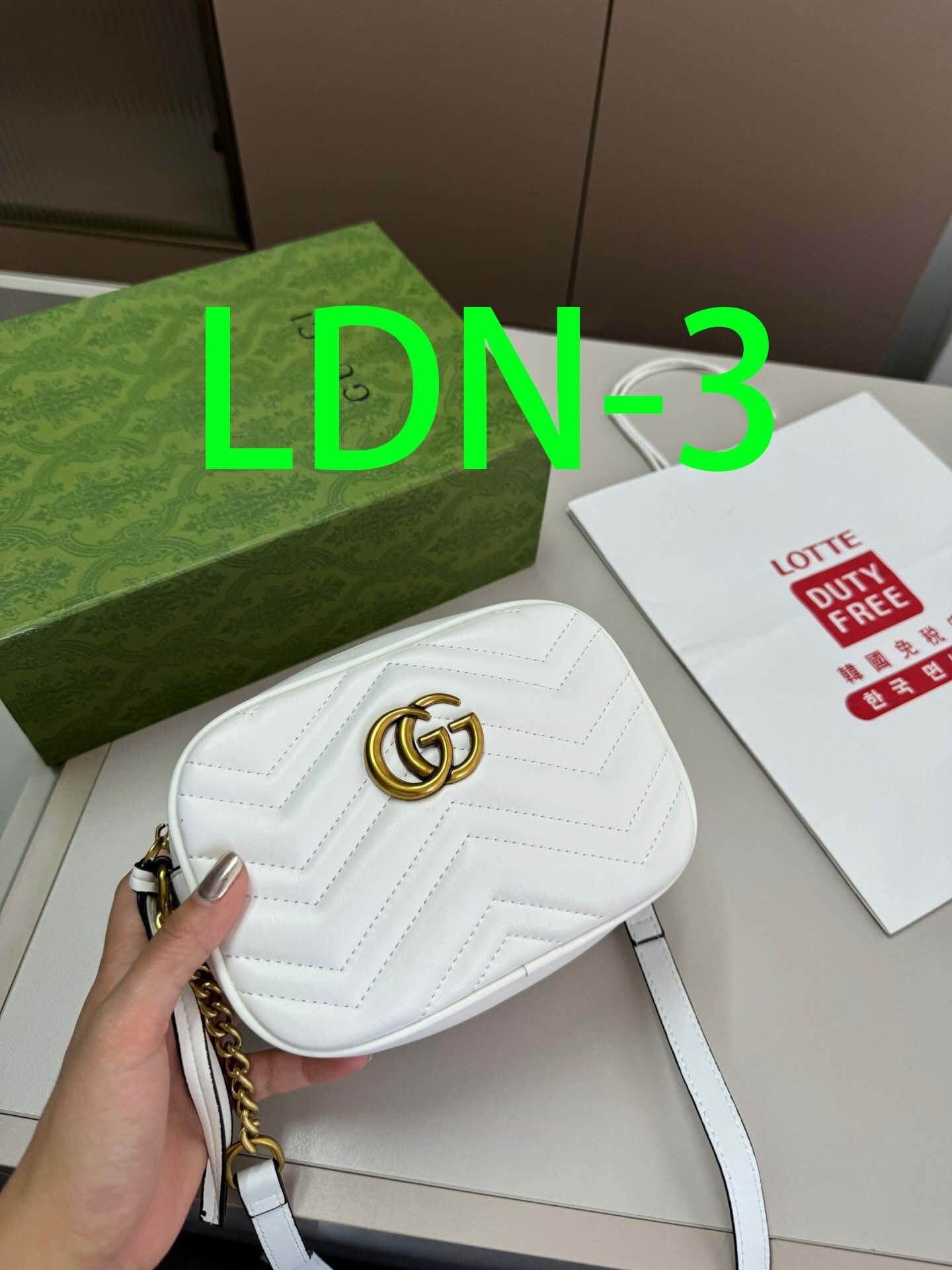 $57-LDN-277 GCI gallery