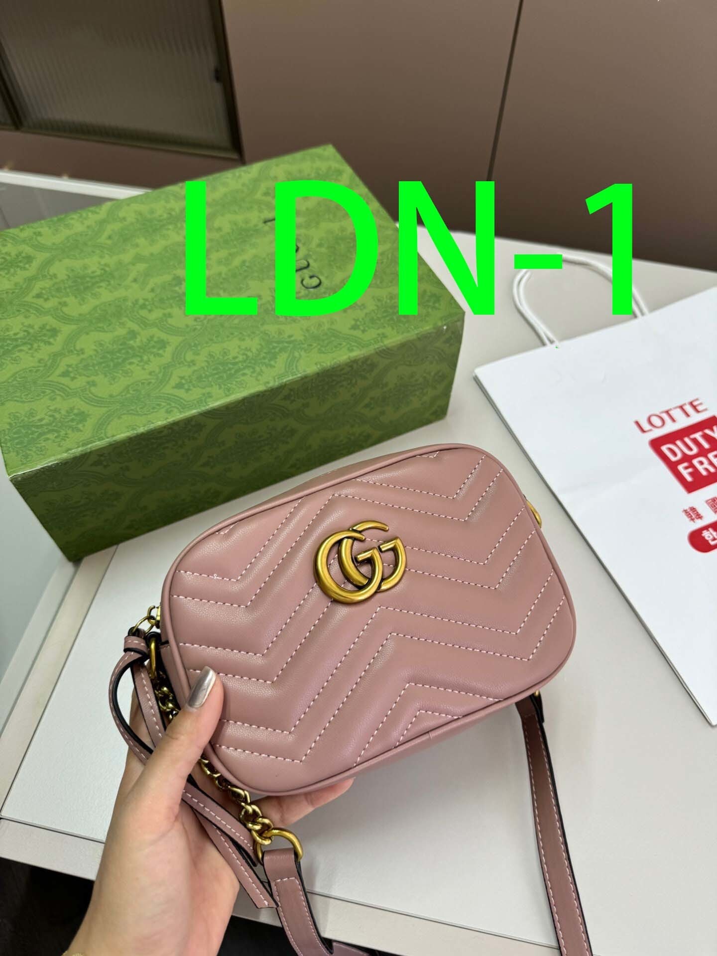 $57-LDN-277 GCI gallery