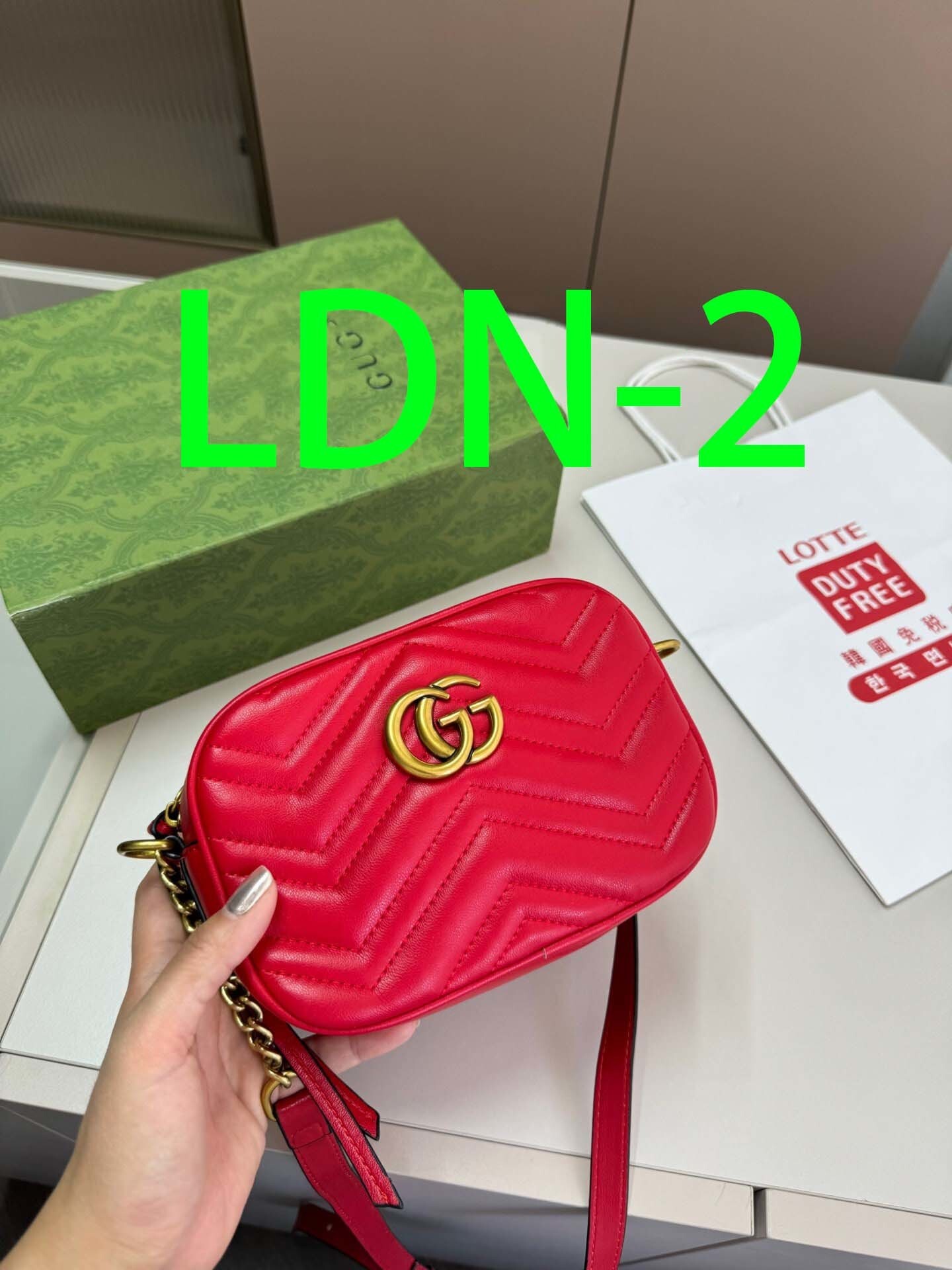 $57-LDN-277 GCI gallery