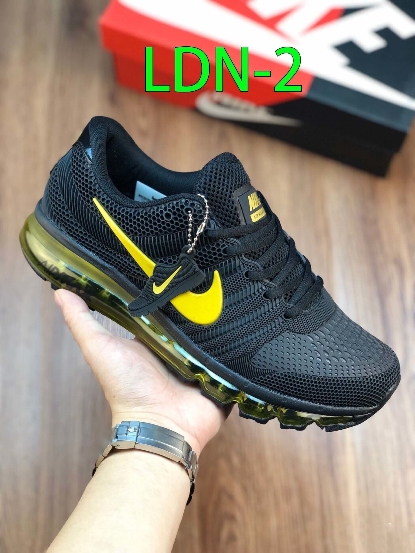 $57-LDN-84 NK gallery