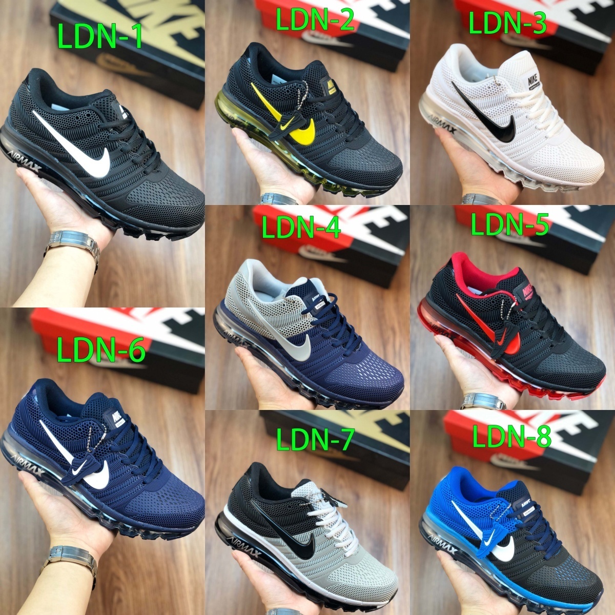 $57-LDN-84 NK gallery