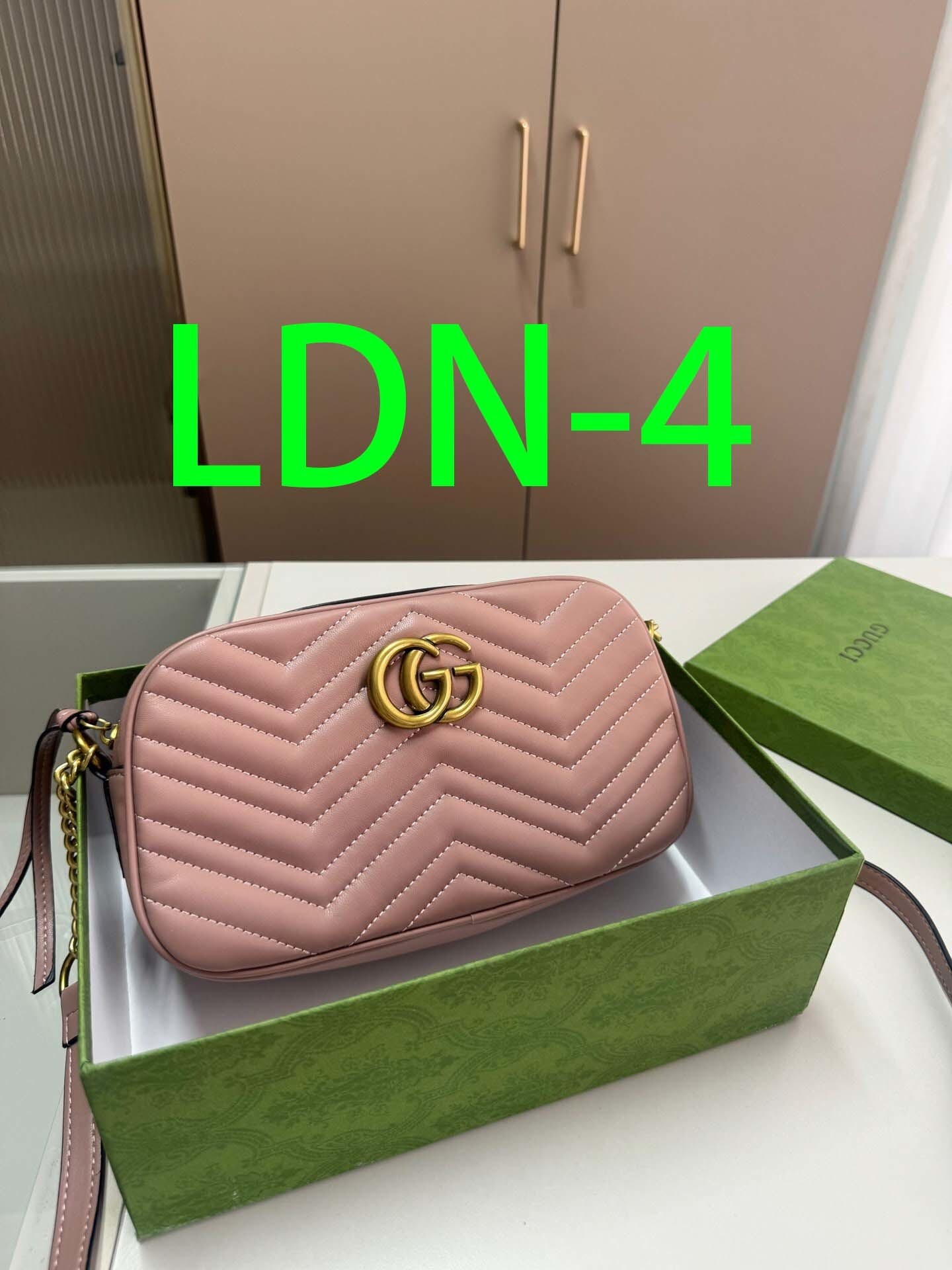 $58-LDN-278 GCI gallery