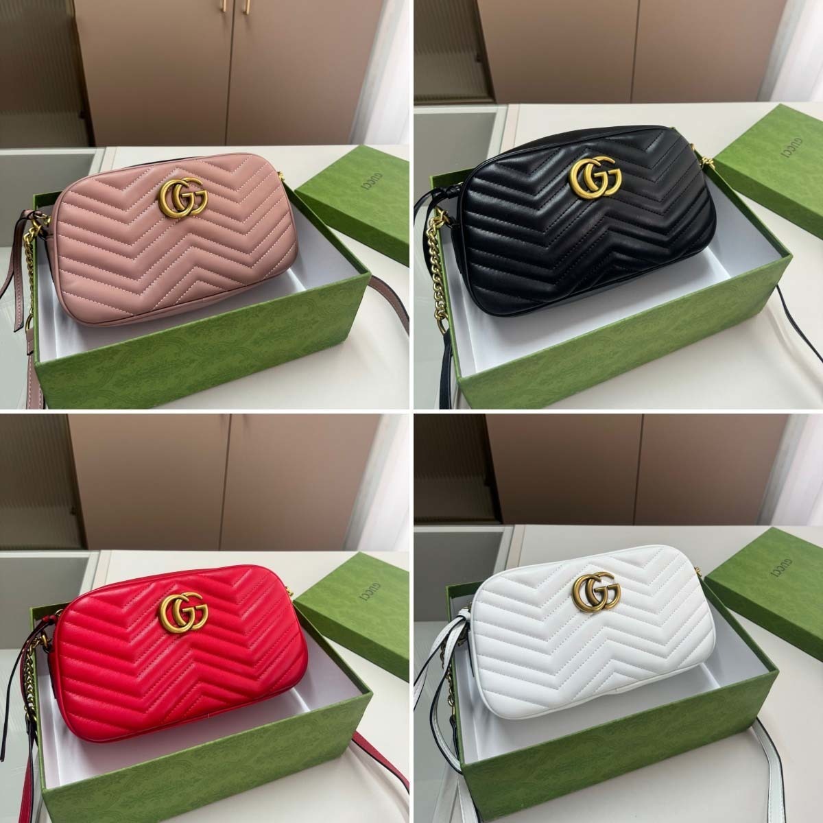 $58-LDN-278 GCI gallery