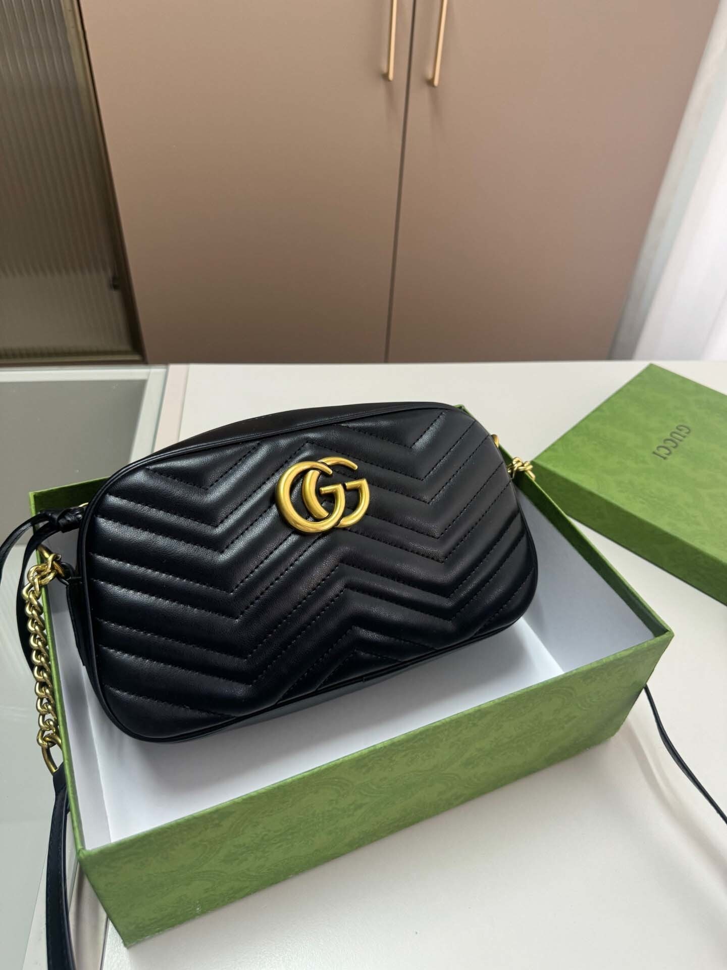 $58-LDN-278 GCI gallery