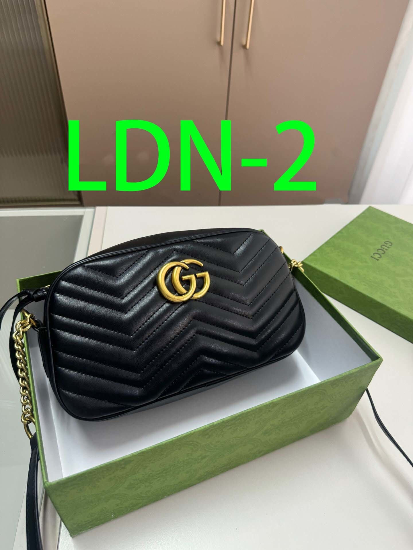 $58-LDN-278 GCI gallery