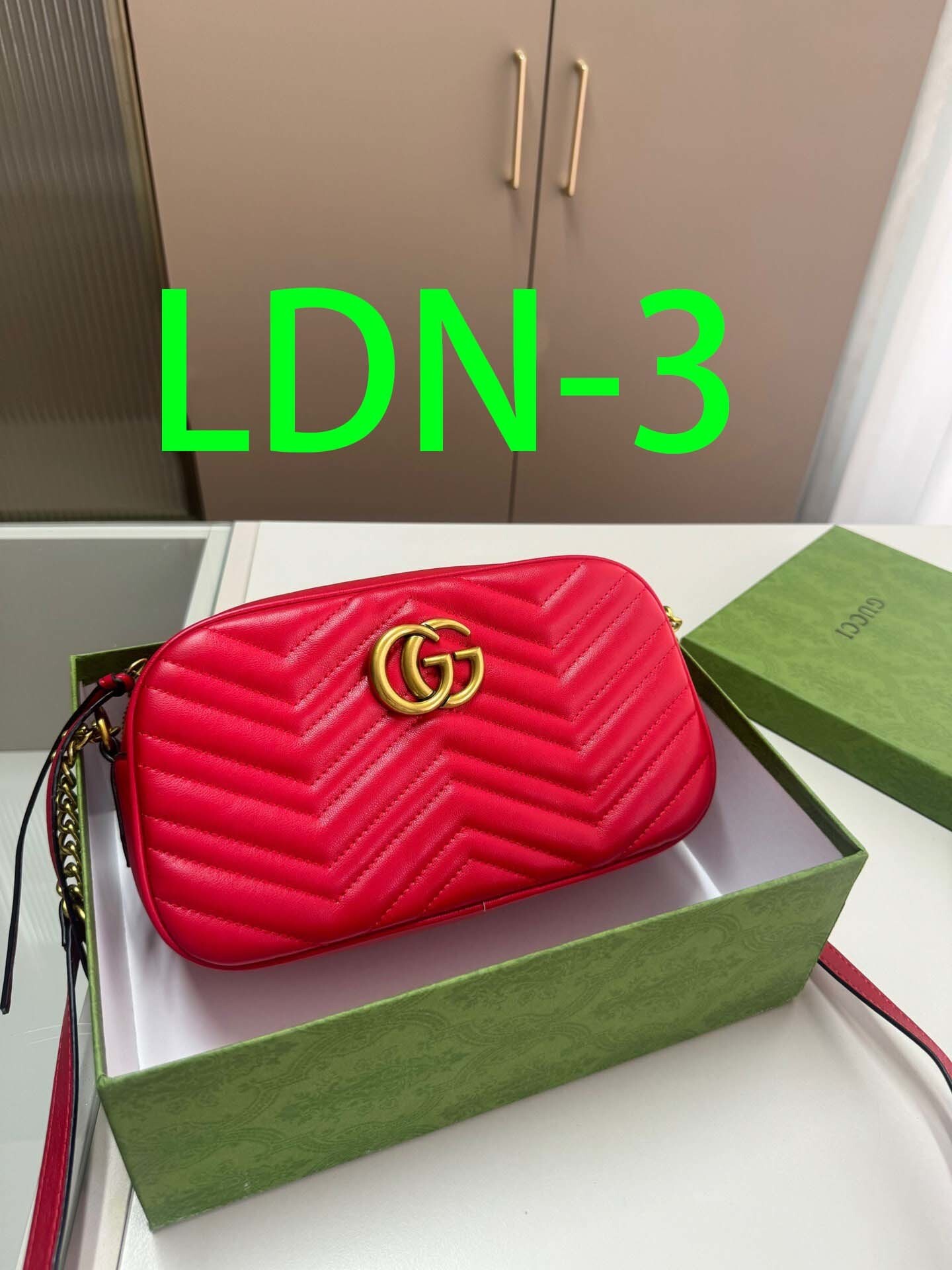 $58-LDN-278 GCI gallery