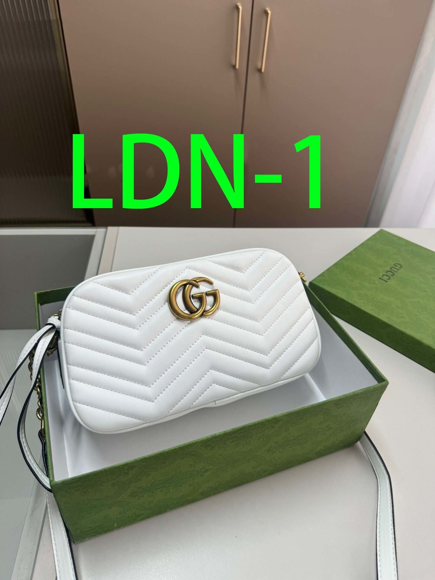 $58-LDN-278 GCI gallery