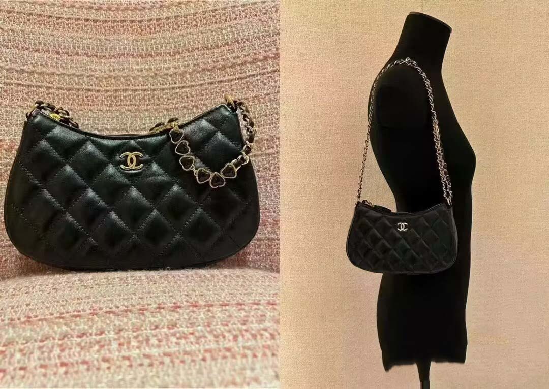 $58-LDN-355 CHA gallery