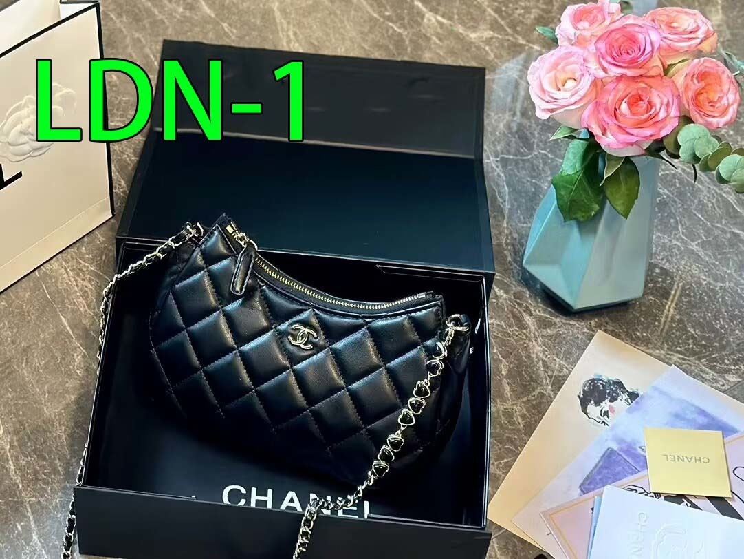 $58-LDN-355 CHA gallery