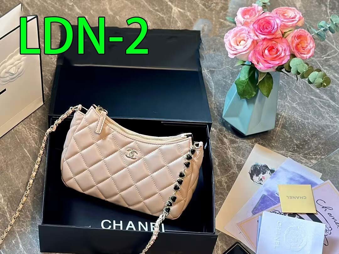 $58-LDN-355 CHA gallery