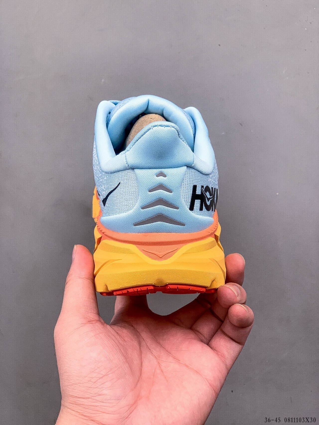 $58-LDN-418 HA gallery