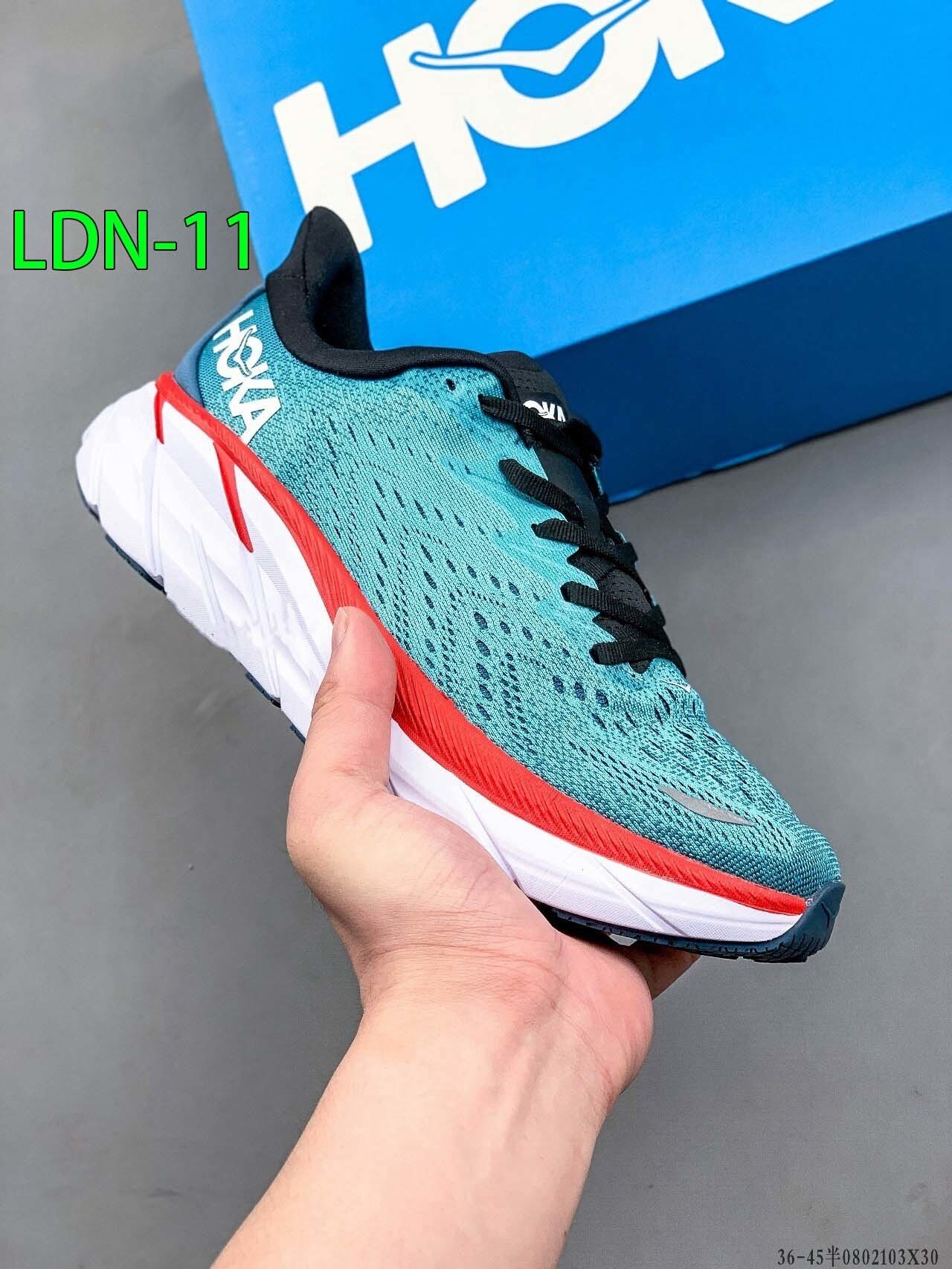 $58-LDN-418 HA gallery