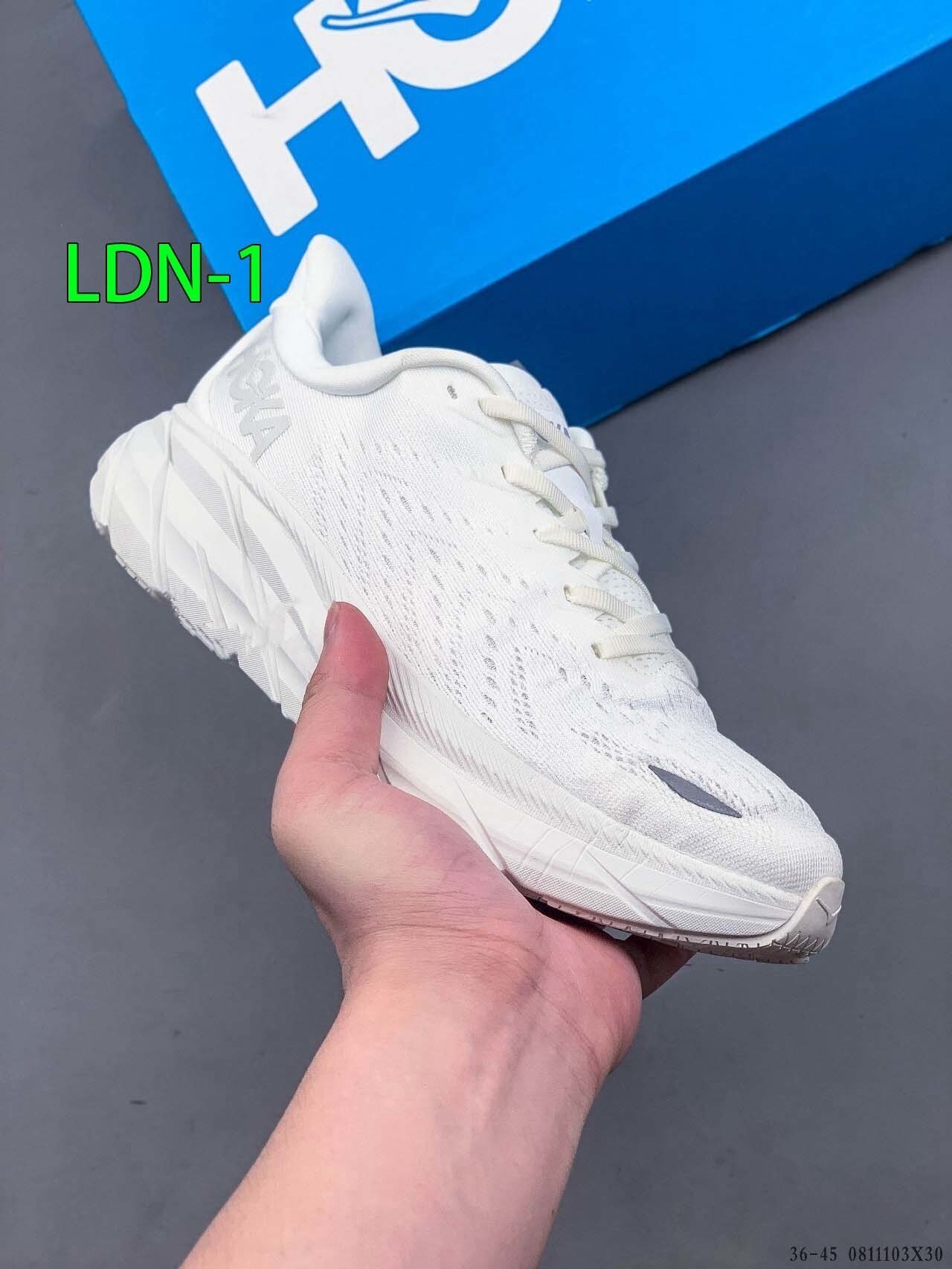 $58-LDN-418 HA gallery