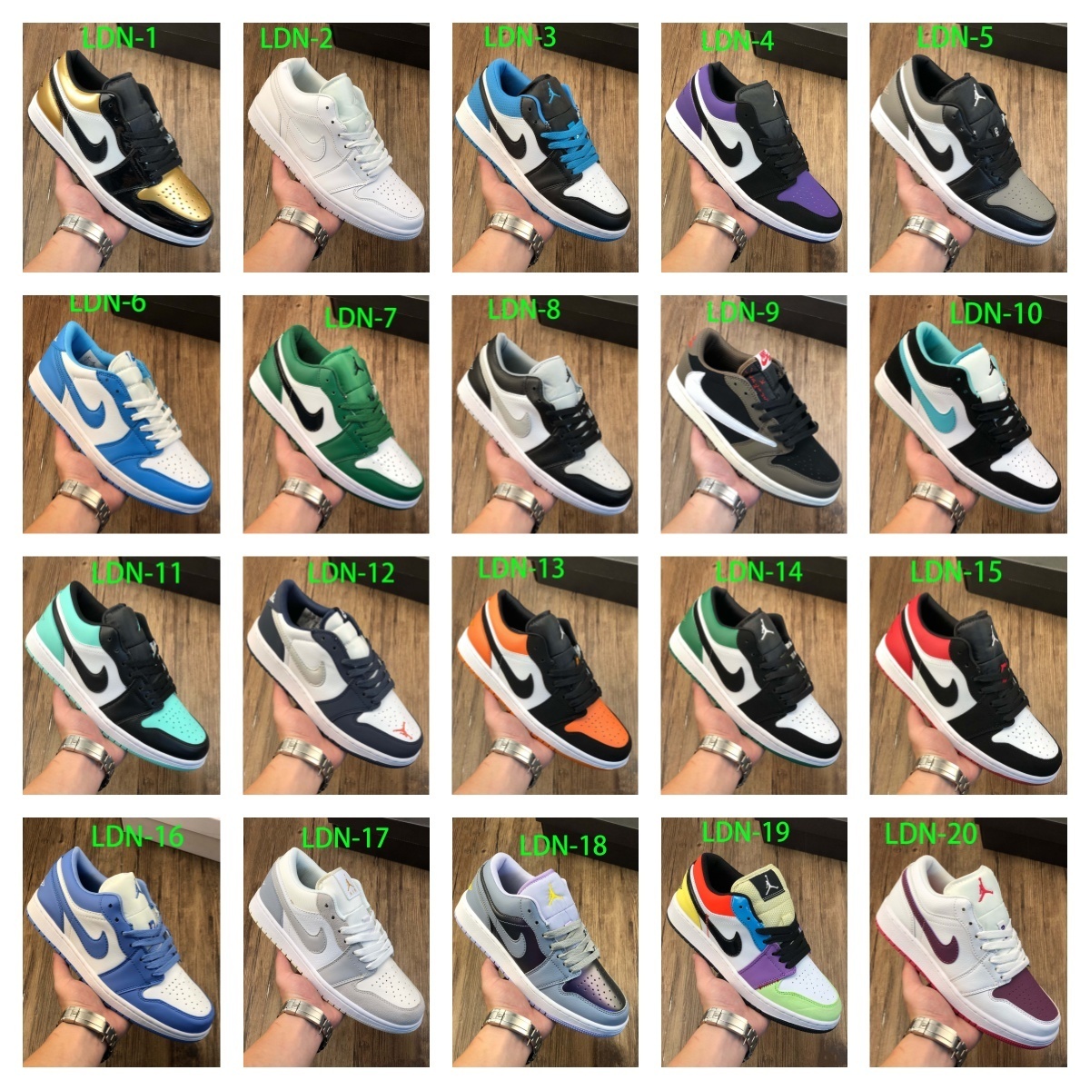 $58-LDN-56 NK gallery