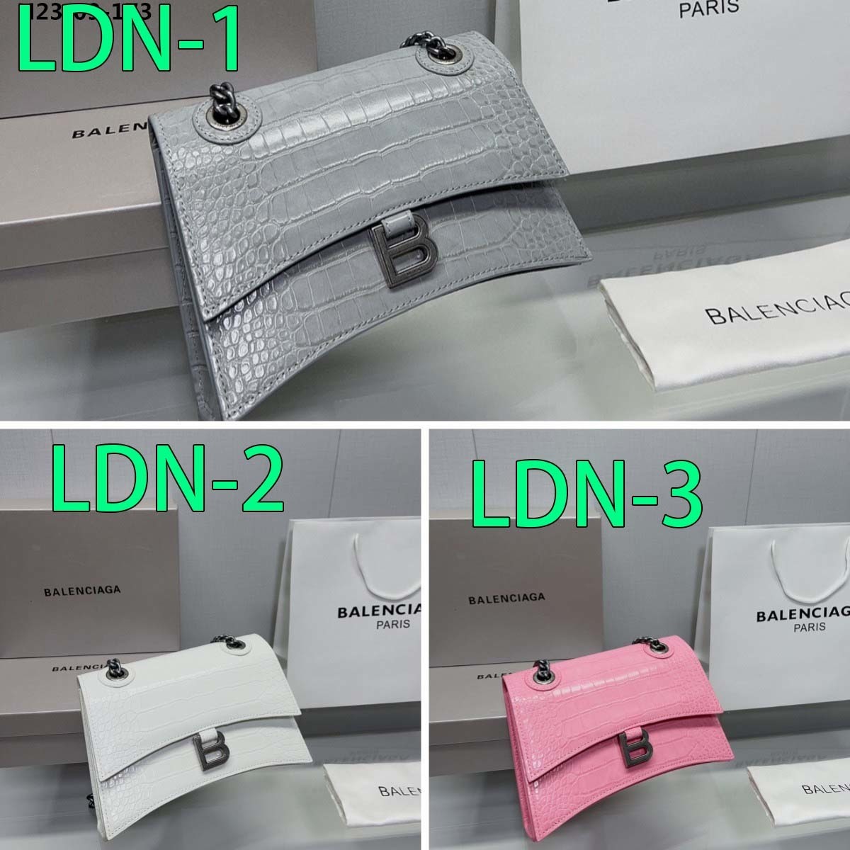 $58-LDN-667 Bacag gallery