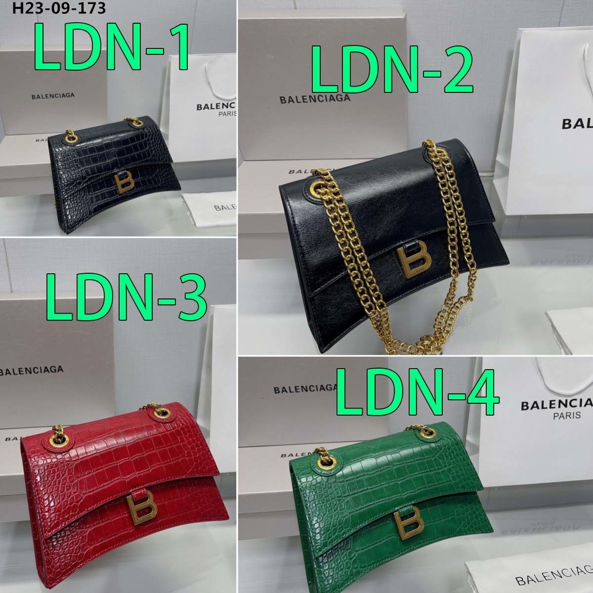 $58-LDN-668 Bacag gallery