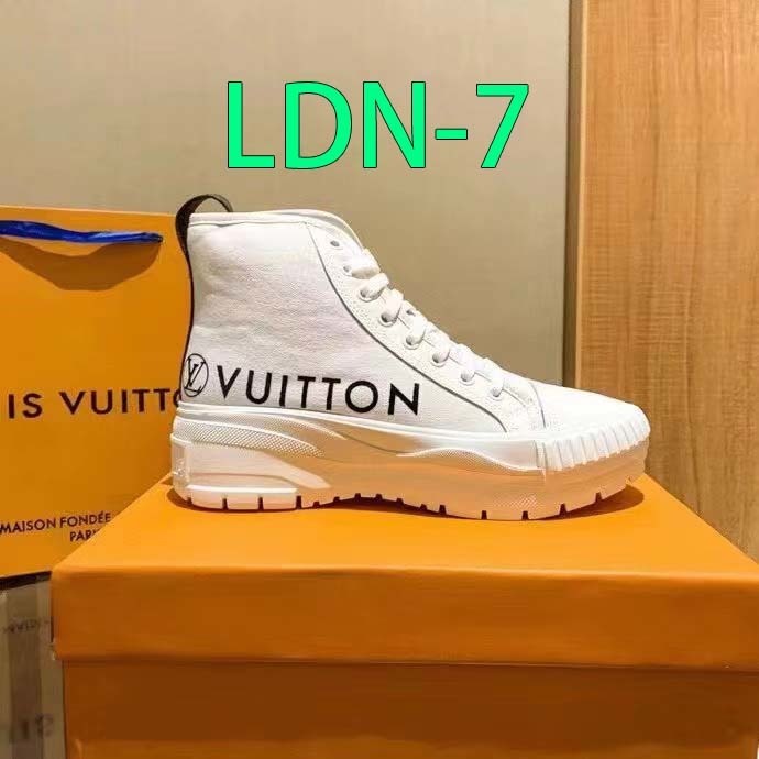 $58-LDN-719 LV gallery