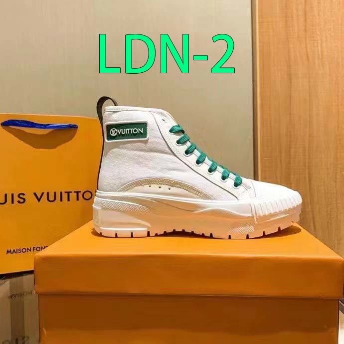 $58-LDN-719 LV gallery