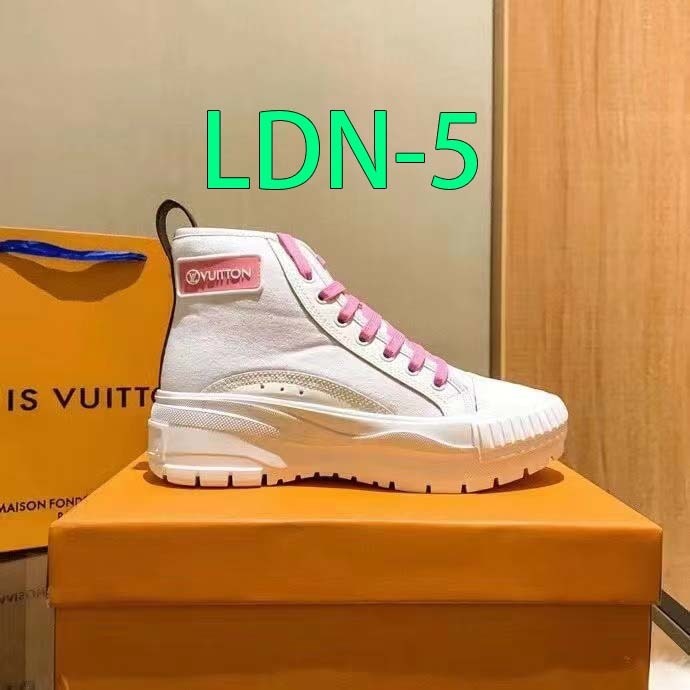 $58-LDN-719 LV gallery