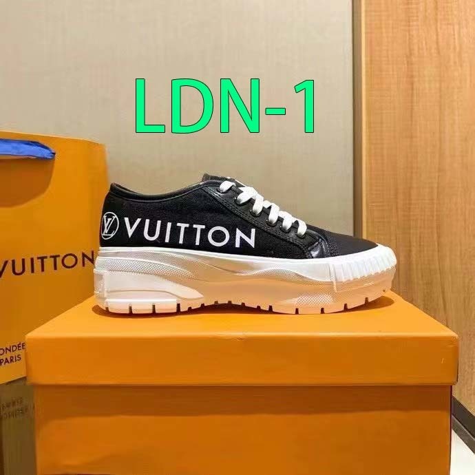 $58-LDN-719 LV gallery