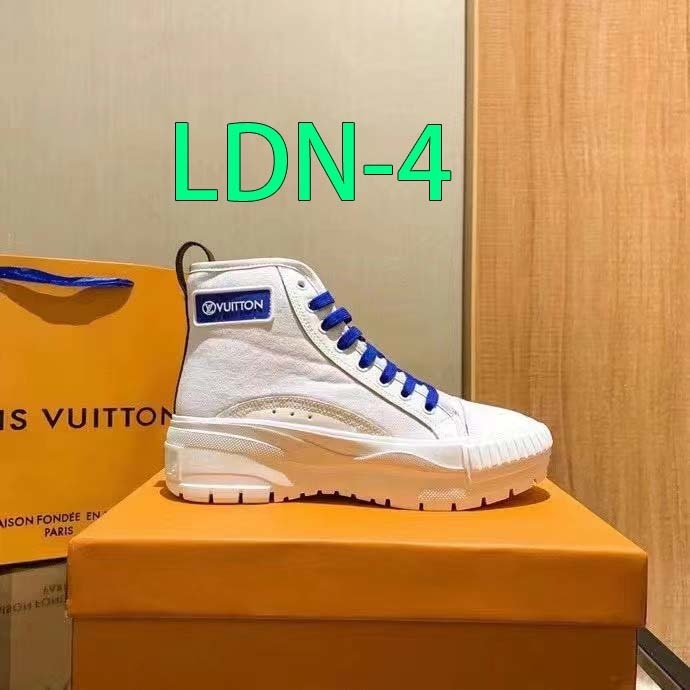 $58-LDN-719 LV gallery